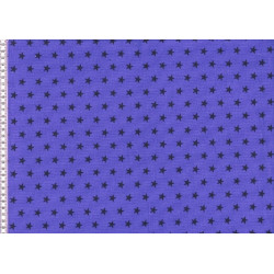 Feincord Swafing - Justin Sterne Royalblau Marine